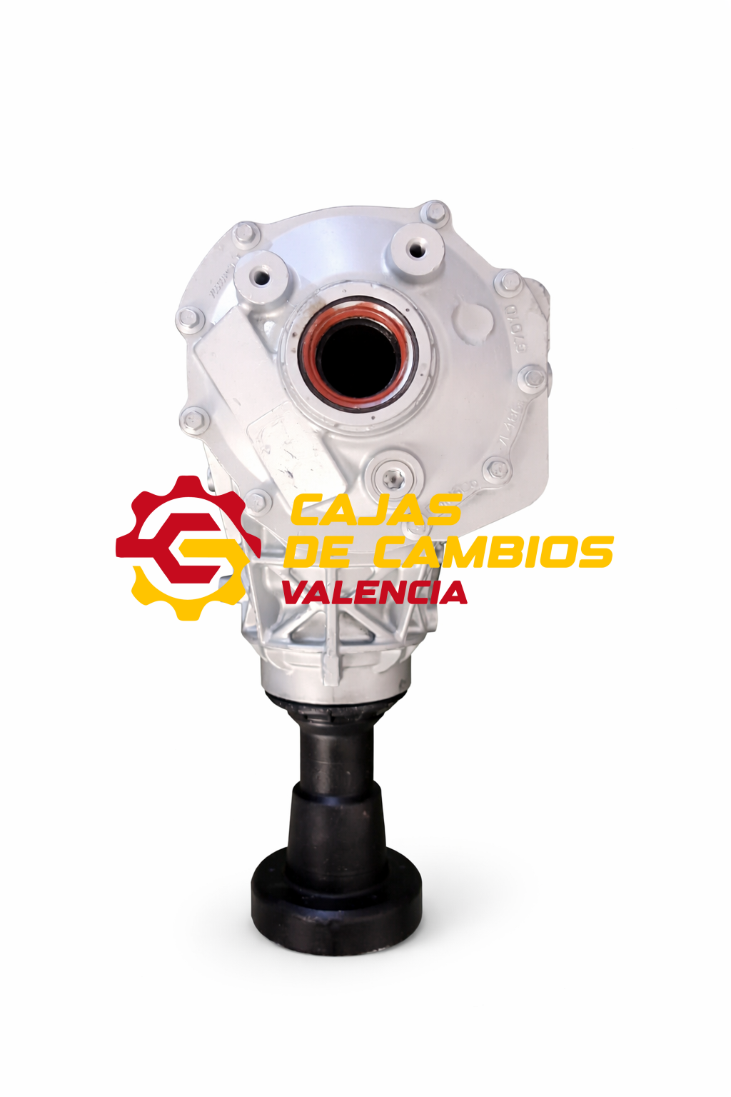 Unidad de Transferencia PTU AWD Ford Edge Explorer Lincoln MKX Nautilus – Reparada – FoMoCo AL-518C03F - Imagen 3