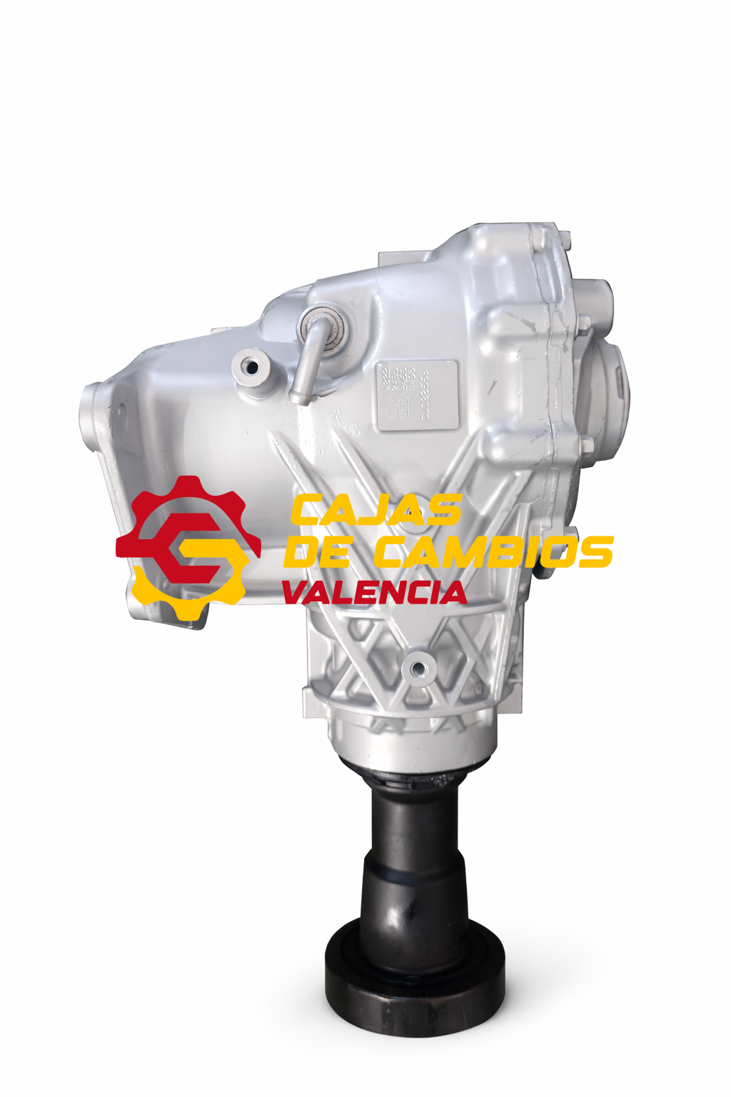 Unidad de Transferencia PTU AWD Ford Edge Explorer Lincoln MKX Nautilus – Reparada – FoMoCo AL-518C03F - Imagen 4