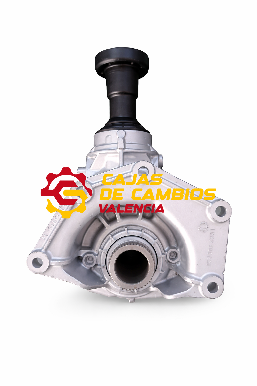 Unidad de Transferencia PTU AWD Ford Edge Explorer Lincoln MKX Nautilus – Reparada – FoMoCo AL-518C03F - Imagen 5