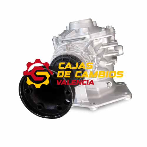 Unidad PTU Transfer AWD Ford Edge Explorer Lincoln MKX Nautilus – Ref AL518C03F Reparada