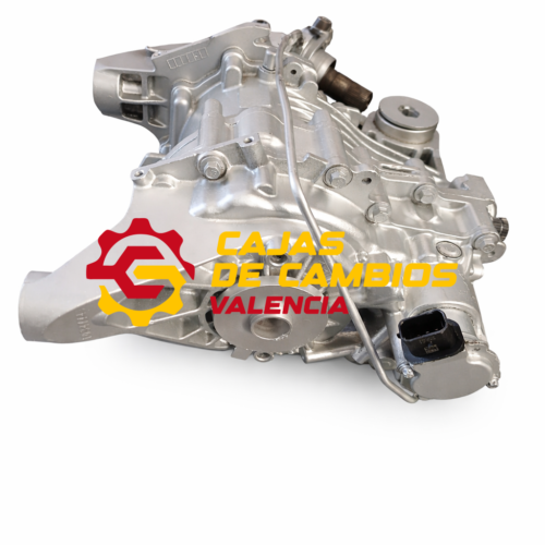 Unidad PTU Transfer AWD GM OEM 84244110 | Chevrolet Blazer Traverse Acadia XT5 XT6 Enclave