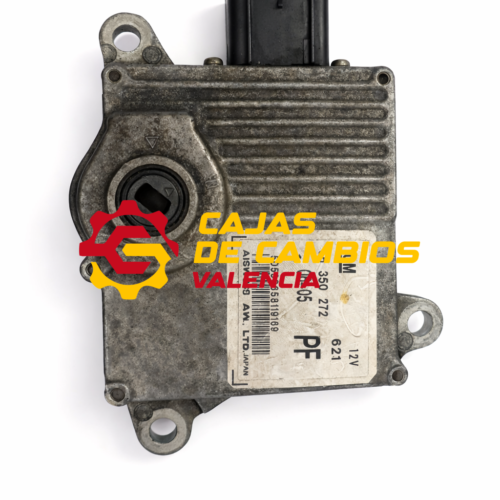 Unidad de control caja automática Opel Vectra C / Signum 3.0 CDTI 55350272 Aisin