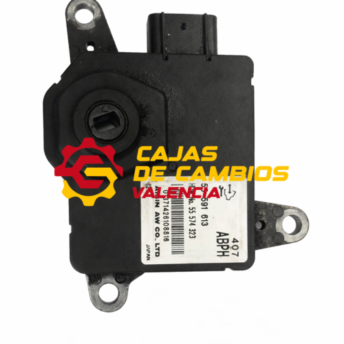 🧩 Controlador Caja de Cambios AISIN BVA AT6 CEMO