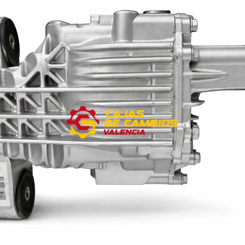 Diferencial Trasero LSD AAM 3.45 – Ref. 8327 / OEM 22928327 – Chevrolet Camaro SS