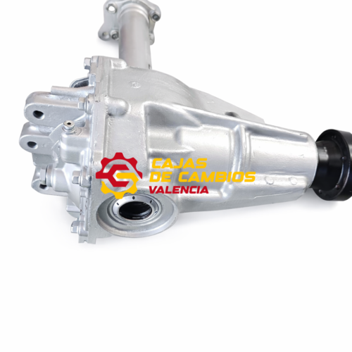 Diferencial delantero Toyota / Lexus AWD 4.87 – Ref. 33403E700