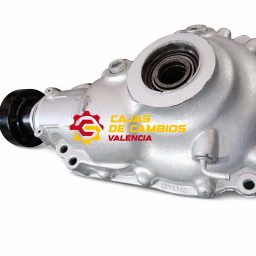 Transfer / PTU Range Rover Evoque / Freelander 2 Revisada