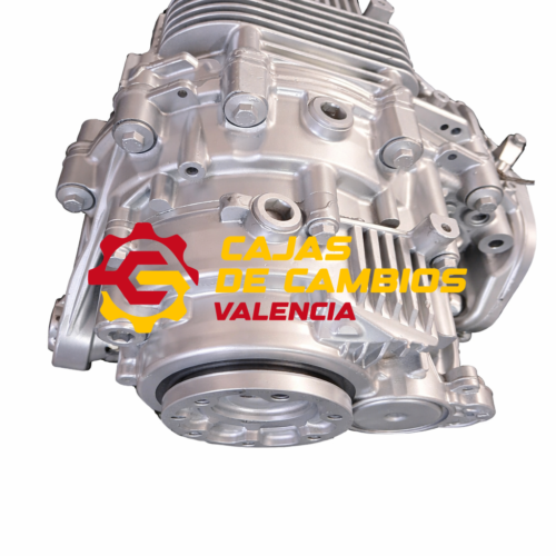 Transfer / PTU Range Rover Evoque – Discovery Sport 4×4