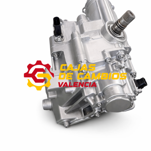 Motor eléctrico Haldex / Transfer Audi VW 4N0927277 Nidec 12V