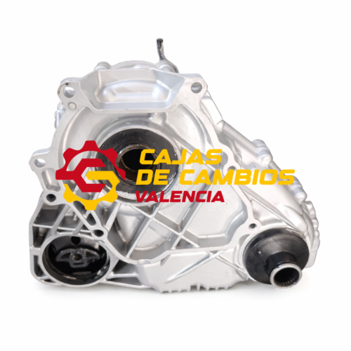 Caja de Transferencia BMW ATC450 Ref 2710857776 xDrive