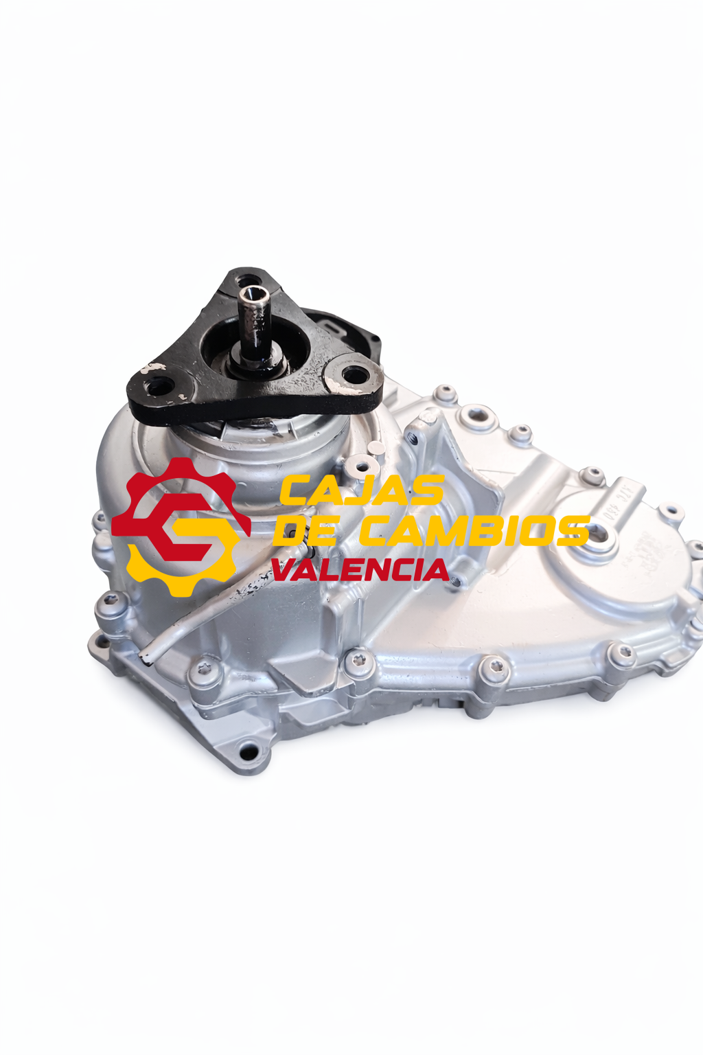 Caja de Transferencia BMW ATC450 Ref 2710857776 xDrive - Imagen 2