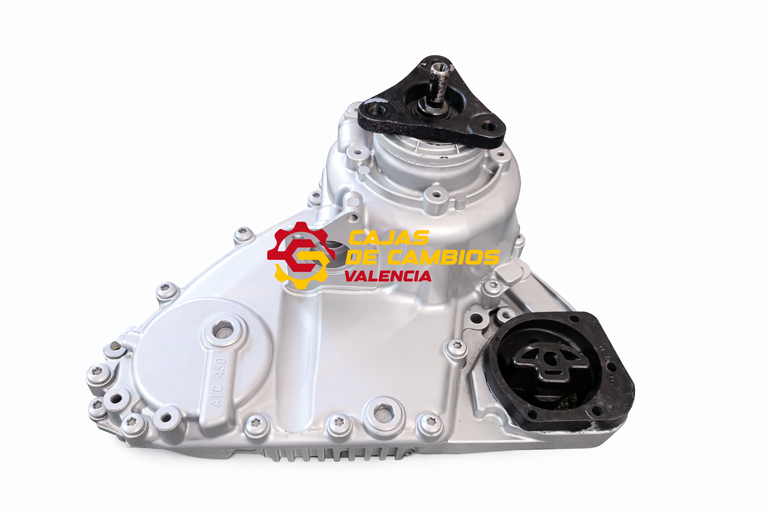 Caja de Transferencia BMW ATC450 Ref 2710857776 xDrive - Imagen 3