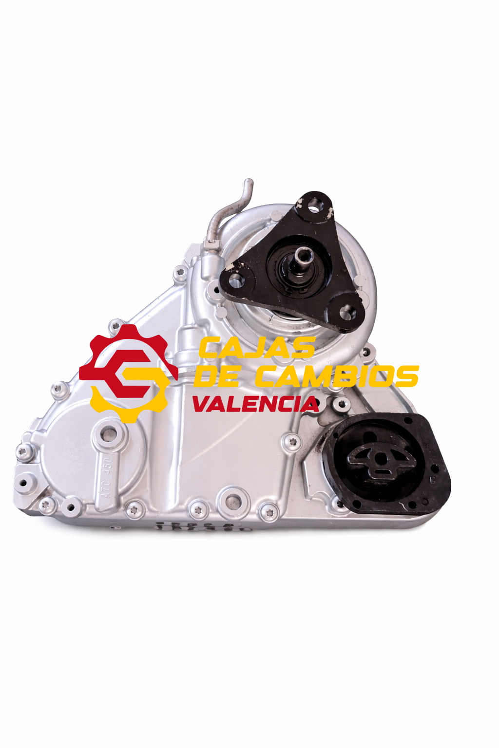 Caja de Transferencia BMW ATC450 Ref 2710857776 xDrive - Imagen 4