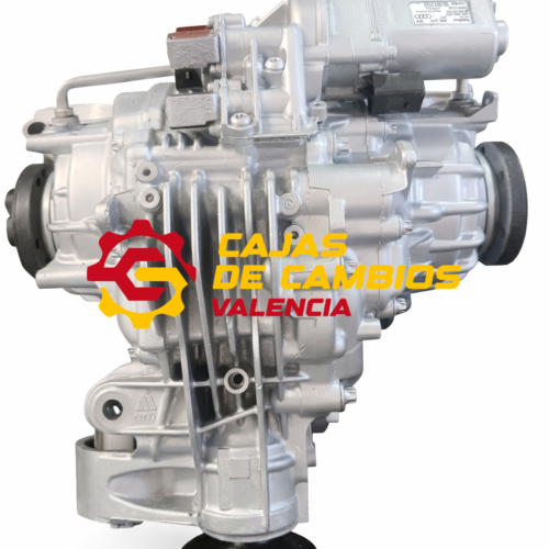 Diferencial trasero Audi quattro Haldex 0CQ517221H