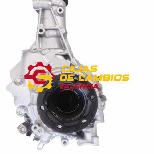 Diferencial Audi Quattro MKU038M176602 Reparado Original