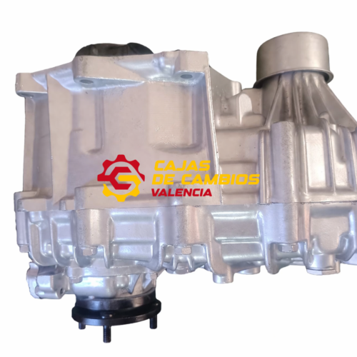 Transfer Toyota Hilux / Land Cruiser 4×4 reparado 3UY4263