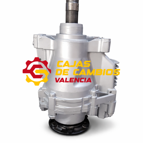 Transfer / caja de transferencia VW – REF: 02M 409 107 AC