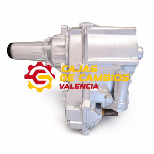 Caja de Transferencia 4×4 AWD C-16117AE