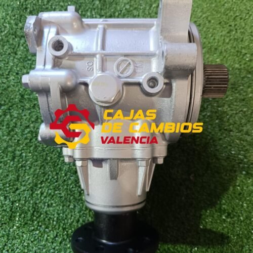 Transfer / PTU AWD Hyundai Kia – Referencia 47300-3B610