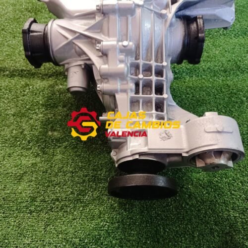 Diferencial trasero Audi quattro – Ref. 0BQ500043F