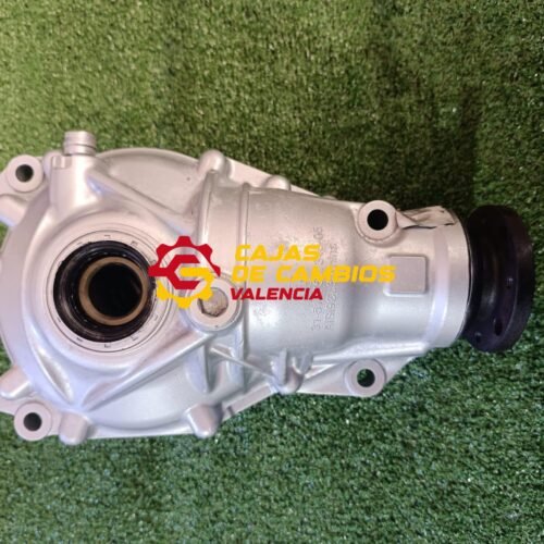 Diferencial delantero BMW xDrive – Referencia 31517567345