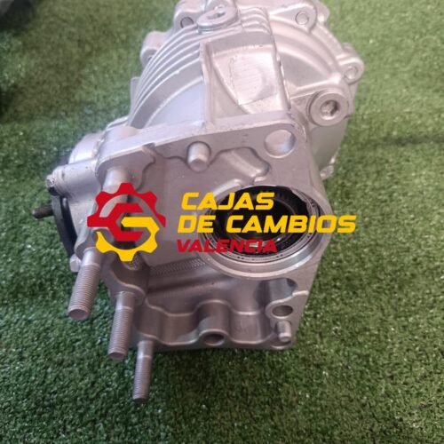 Caja de Transferencia Toyota RAV4 IV XA40 (2012-2019)