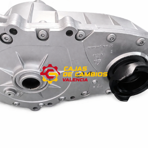 Transfer reductora Mercedes ML W164 / GL X164 / R W251 4MATIC – Reparada