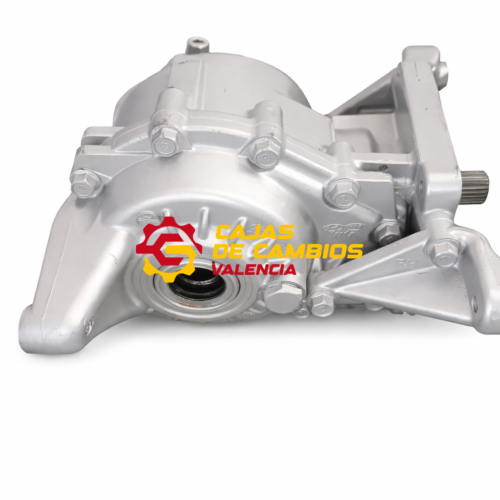 Diferencial trasero Kia Hyundai 1.6 T GDI G20BF2105 reparado