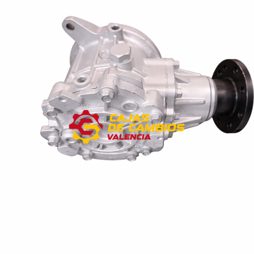 Caja de transferencia KIA Seltos 1.6 AWD – Ref 47300-3D510 – Reparada