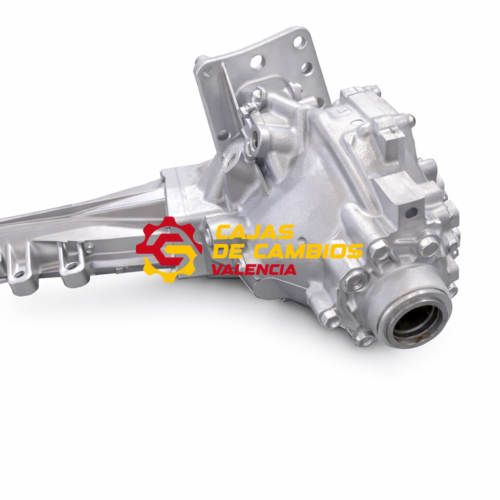 Caja de Transfer Chevrolet Opel 23247712 24263577