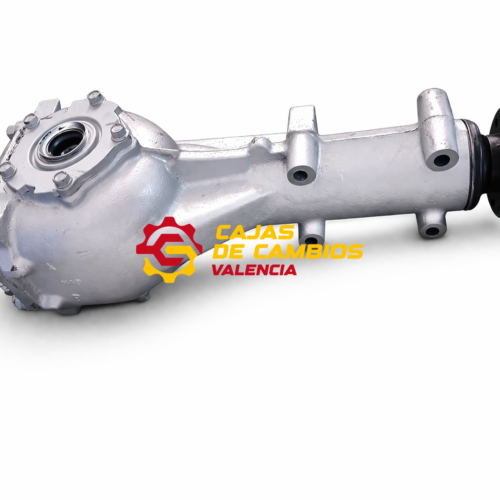 Diferencial delantero Subaru Forester SJ 2.0D AWD – Ref. BP20979881M23
