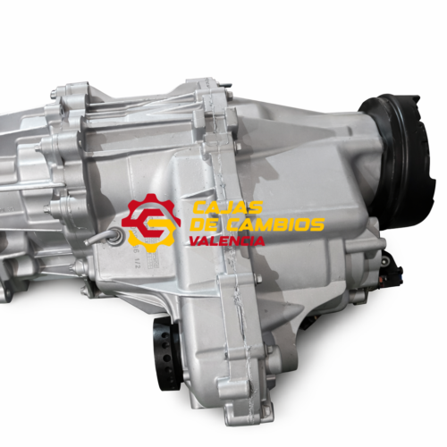 Caja Transfer Jeep Grand Cherokee 3.0 CRD Automática Reparada P52853664AH