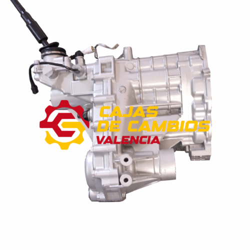 Caja de transfer SUZUKI GRAND VITARA 4×4 reparada